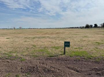 Terreno · 800m² · Terreno en La Finca 1!