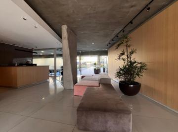 Departamento · 116m² · 3 Ambientes · 1 Cochera · Departamento en Bruna