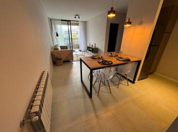 Departamento · 72m² · 2 Ambientes · 1 Cochera · Departamento en Ana