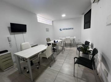 Oficina comercial · 28m² · 1 Ambiente · Oficina en 3 de Frebrero Al 2700