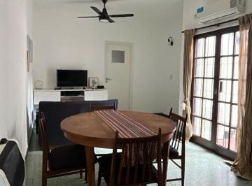 Departamento · 42m² · 2 Ambientes · Departamento en San Juan y Francia