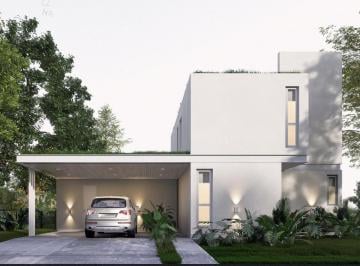 Casa · 170m² · 5 Ambientes · 2 Cocheras · Casa en Los Pasos del Jockey 4