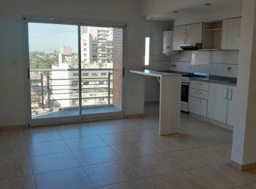 Departamento de 2 ambientes, General San Martín · Hermoso Semipiso 2 Amb. San Martin Ctro.