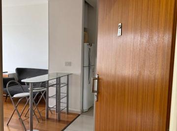 Departamento de 1 ambiente, Villa Crespo · Av Juan B. Justo 3600