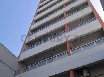 Departamento · 39m² · 1 Ambiente · Venta Monoambiente en Santos Lugares