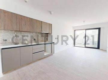 Departamento · 55m² · 2 Ambientes · Departamento en Venta – 2 Ambientes - Olazabal 4302 – Villa Urquiza