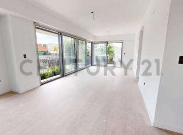 Departamento · 89m² · 3 Ambientes · 1 Cochera · Departamento en Venta – 3 Ambientes - Olazabal 4302 – Villa Urquiza