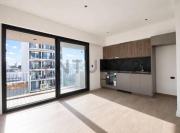Departamento · 65m² · 2 Ambientes · Departamento en Venta – Monoambiente Divisible a Estrenar - Olazabal 4302 – Villa Urquiza