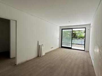 Departamento · 62m² · 2 Ambientes · 1 Cochera · Departamento en Belgrano C - 2 Ambientes Seguridad Amenities