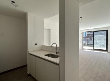 Departamento · 57m² · 2 Ambientes · 1 Cochera · Departamento en Belgrano C - 2 Ambientes Seguridad Amenities