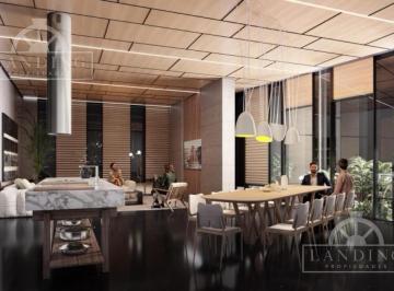 Departamento · 82m² · 3 Ambientes · Departamento Venta Palermo Nuevo Parrilla
