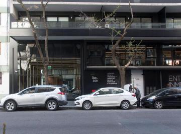 Departamento de 3 ambientes, Palermo · Quo Zapata - Tres Ambientes
