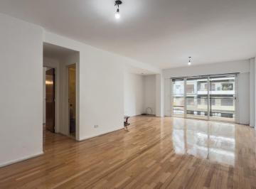 Departamento · 96m² · 4 Ambientes · 1 Cochera · Venta Departamento 4 Ambientes Balcón Cochera Almagro Permuta