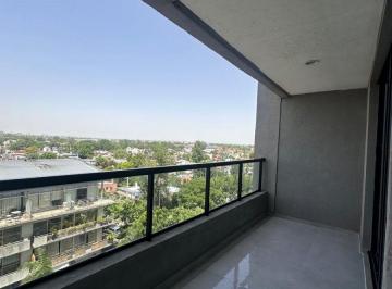 Departamento de 3 ambientes, Tigre · Dpto de 3 Ambientes a Estrenar en Torre Brickell – Tigre, Gba Norte