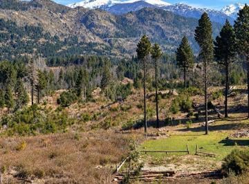 Terreno · 9017m² · Terreno Loteo Raiquen Chubut (Su - 24)