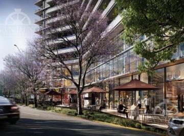 Departamento · 126m² · 4 Ambientes · Departamento Venta Palermo Nuevo Gastronomía Locales