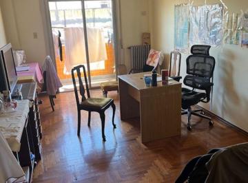 Departamento de 3 ambientes, Barrio Norte · Muy Buen 3 Amb. Al C/frte Muy Luminoso Av Córdoba y Ecuador