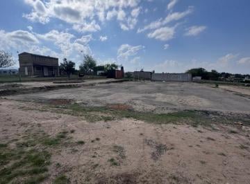 Terreno · 1092m² · Se Venden Terrenos en Tanti