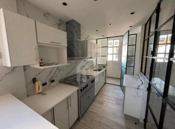 Departamento · 88m² · 4 Ambientes · Departamento en Venta en Palermo, Capital Federal, Buenos Aires