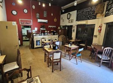 Local comercial · Venta Fondo de Comercio Bar Centro