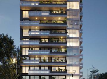 Departamento · 33m² · 1 Ambiente · 1 Cochera · Monoambiente