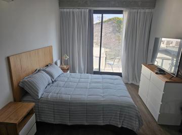 Departamento · 35m² · 1 Ambiente · 1 Cochera · Niceto Al 4600 Monoambiente a Estrenar con Cochera y Coworking Todo Incluido