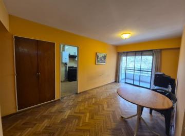 Departamento · 56m² · 3 Ambientes · Departamento de Dos Dorm. con Balcon