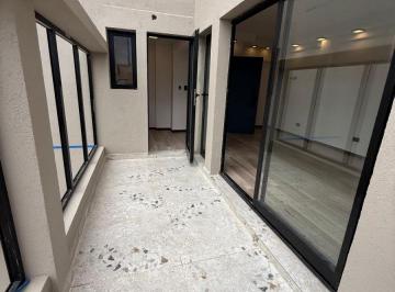 PH de 1 ambiente, Villa Urquiza · 12a Luminoso PH Balcon Aterrazado Villa Urquiza a Estrenar 37 m² Terraza Gral Jacuzzi Parrilla