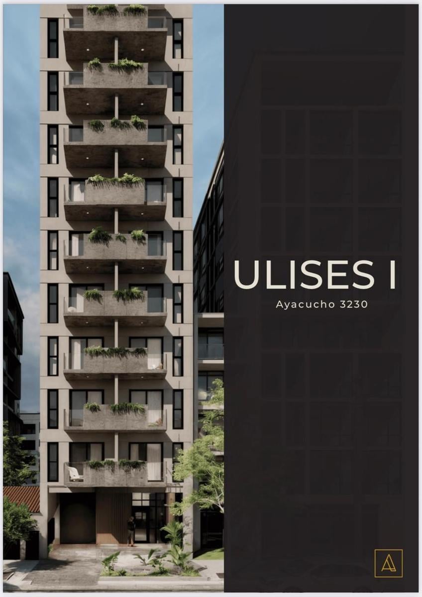 Ulises I – Grupo arkhos | Oportunidad en pozo