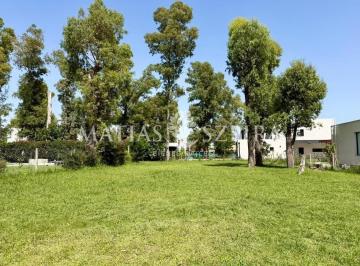 Terreno · 680m² · Lote en Alvarez del Bosque, Ubicación Inmejorable