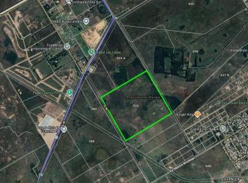 Campo · 670000m² · 1 Ambiente · 67 Ha en Block Canning Precio por Hectarea