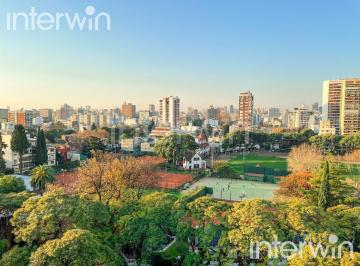 Departamento · 220m² · 5 Ambientes · 1 Cochera · Departamento en Venta - 5 Ambientes - Piso Alto - Cochera - Baulera - Belgrano - Belgrano R.