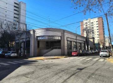 Local comercial , Quilmes · Importante Local en Alquiler de 1245 m² con Cocheras en Subsuelo, Quilmes Centro