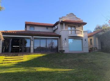 Casa de 6 ambientes, Córdoba · Venta – Casa en Country “el Bosque” – Zona Norte, Cordoba Capital.