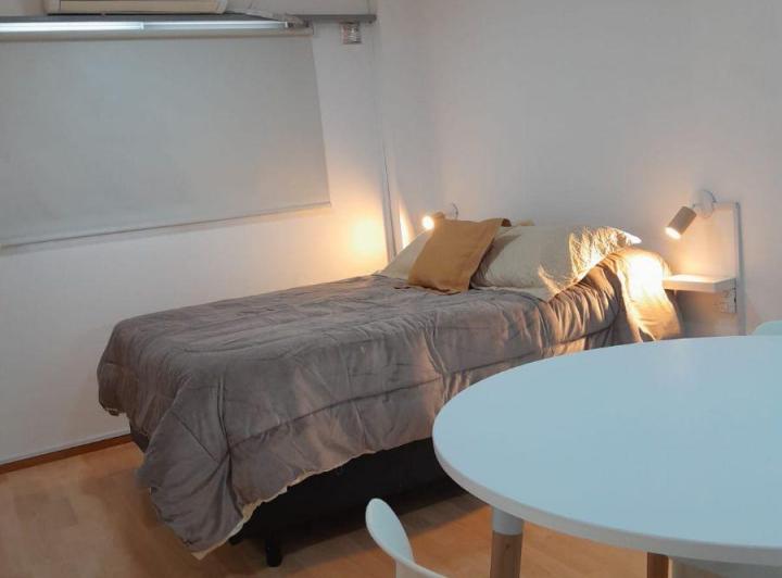 Departamento · 30m² · 1 Ambiente