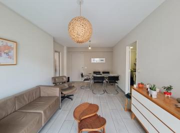 Departamento · 65m² · 2 Ambientes · Departamento en Palermo