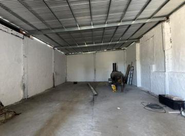 Bodega-Galpón , Ciudad de Santa Fe · Galpón en El Limite Entre Barrio Candioti Norte y Sargento Cabral