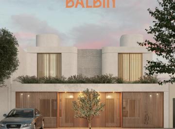 PH · 110m² · 4 Ambientes · 1 Cochera · Duplex en Venta en Emprendimiento en Barrio Parque Leloir