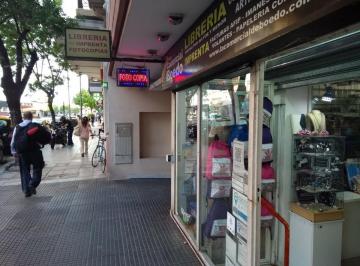 Fachada · Local - Boedo