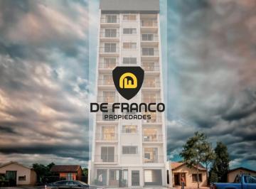 Departamento · 70m² · 3 Ambientes · 1 Cochera · Departamento en Pozo en Muñiz