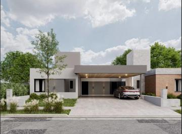 Casa · 142m² · 5 Ambientes · Casa en Docta Av