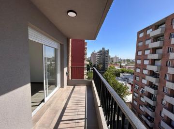 Departamento · Venta - Monoambiente en Echesortu