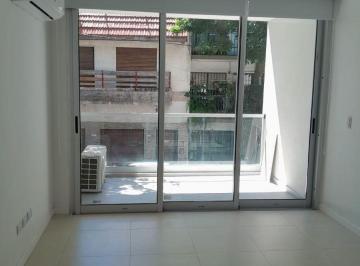 Departamento de 1 ambiente, Caballito · Dpto. a Estrenar Monoambiente Al Frente con Balcón, a m Avda. Honorio Pueyrredón