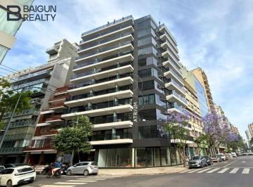 Departamento · 29m² · 1 Ambiente · Monoambiente, a Estrenar, en Venta en Las Cañitas