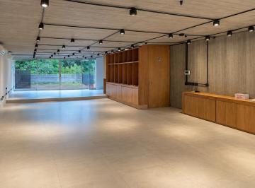 Oficina comercial · 130ha · Humboldt 1900. Excelente Oficina C/terraza Propia