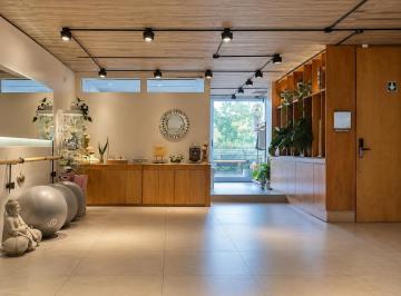 Oficina comercial · 120ha · 2 Ambientes · Humboldt 1900 Excelente Oficina en Inmejorable Ubicacion