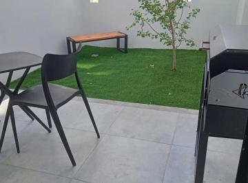 Departamento de 1 ambiente, Balvanera · 1 Amb con Patio. Apto Profesional. Posesión Inmediata