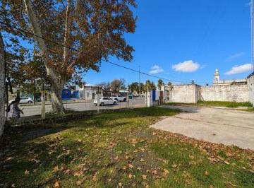 Terreno · 603m² · Terreno en Belgrano