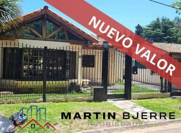MBJ-MBJ-156_2 · Venta Casa 3 Ambientes en Ciudad Evita, La Matanza