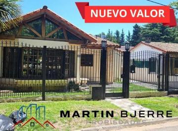MBJ-MBJ-156_2 · Venta Casa 3 Ambientes en Ciudad Evita, La Matanza